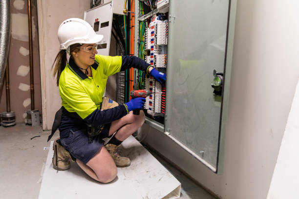 Affordable Electrical Installation in Sinking Spring, PA