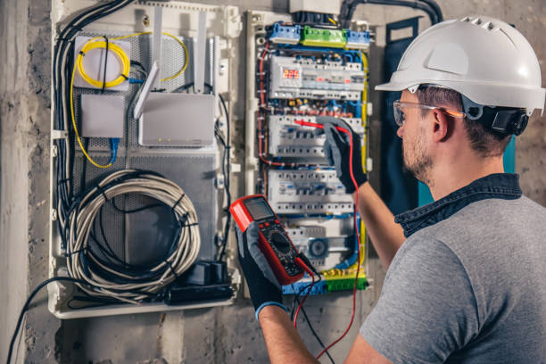 Industrial Electrical Services in Sinking Spring, PA