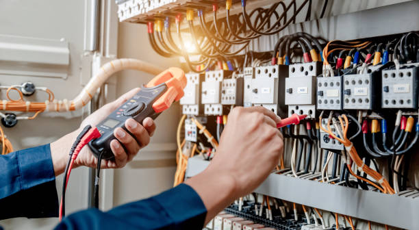 Best Industrial Electrical Services  in Sinking Spring, PA