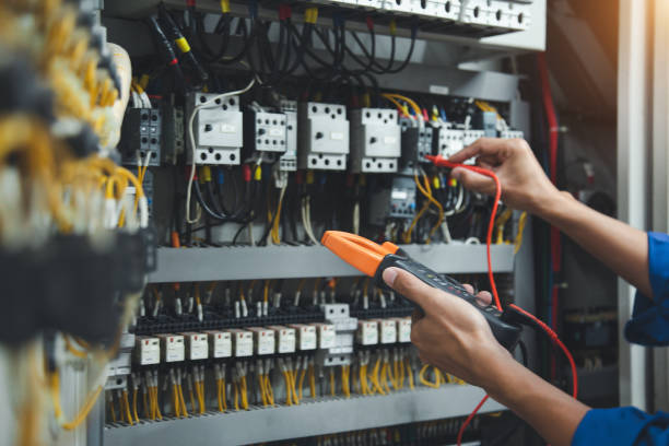 Best Licensed Electrician  in Sinking Spring, PA