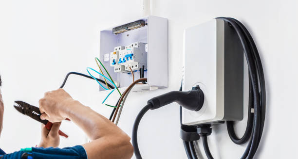 Best Commercial Electrician Services  in Sinking Spring, PA