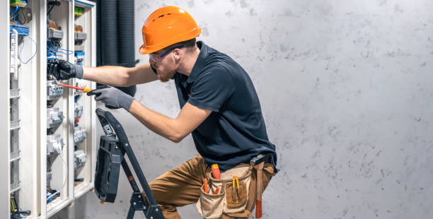 Best Local Electrician Companies  in Sinking Spring, PA