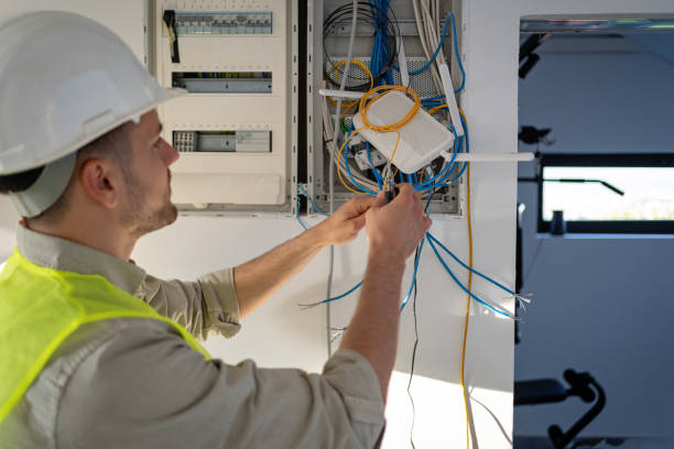 Electrical Rewiring Services in Sinking Spring, PA